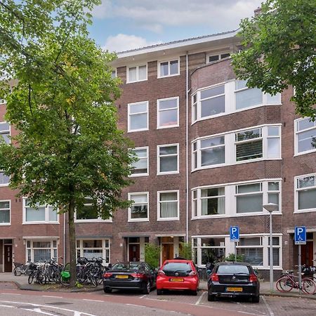 Apartment Sandra Amsterdam Luaran gambar